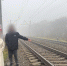 В Ставропольском крае завершено расследование уголовного дела в отношении несовершеннолетнего, обвиняемого в хулиганстве на железной дороге - Западное следственное управление на транспорте