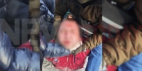 Напавший на девятилетнего ребенка на Таллинском одним ударом убил мальчика: он умер в его доме - Neva.Today