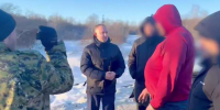 Удалил видео и вымыл машину: выяснилось, как обвиняемый в убийстве Тифитулина заметал следы - Spbdnevnik.ru