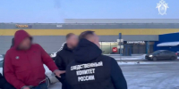 В Санкт-Петербурге мужчине предъявлено обвинение в убийстве ребенка - Следственный комитет