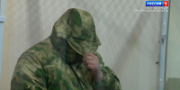 Суд арестовал обвиняемого в убийстве 9-летнего Павла Тифитулина - ГТРК Санкт-Петербург