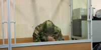 «Раздули воздух из ничего»: в Петербурге убийца 9-летнего мальчика пообщался с журналистами - Neva.Today