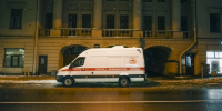 За прошедшие сутки в Петербурге зарегистрировали тысячу ДТП - tvspb.ru - ТК Санкт-Петербург