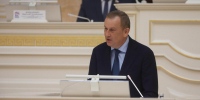 Дрозденко поручил обеспечить больницу в Петербурге тепловыми пушками после аварии на ТЭЦ - Spbdnevnik.ru