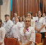 Праздничная конференция в Онкоцентре имени Н.П. Напалкова: чествуем героев борьбы с раком - Онкоцентр