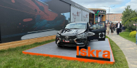Стало известно, сколько автомобилей LADA Iskra «Автозаводе Санкт-Петербург» выпустит в 2026 году - Neva.Today