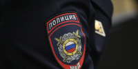 Полиция назвала терактом поджог пункта сбора помощи для СВО в Петербурге - Петербургский дневник