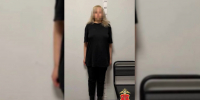 В Петербурге 19-летняя дропперша забрала у обманутой пенсионерки больше 1,8 млн рублей - Neva.Today