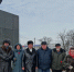 Члены Царицынского отделения ИППО провели цикл мероприятий к 83-й годовщине Сталинградской битвы - ИППО