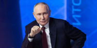 Макрон хочет позвонить Путину - Spbdnevnik.ru