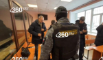 Суд отправил девятиклассника под домашний арест после нападения на школу в Уфе