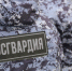 В Красногвардейском районе сотрудники Росгвардии задержали правонарушителя, избившего работницу супермаркета - Росгвардия