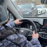 В Красногвардейском районе наряд Росгвардии задержал правонарушителя, разыскиваемого за совершенную в Ленобласти кражу - Росгвардия