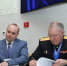 Выставка к 330-летию Российского флота пройдет в Саратове при содействии ЦВММ: Договор подписан на XII Коллегии морских музеев - Центральный военно-морской музей