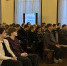 Не просто занятия, а настоящая школа жизни - ПГУПС
