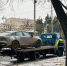 В январе петербуржцев вдвое реже штрафовали за парковку на газонах - Санкт-Петербург.ру