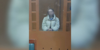 Суд выбрал меру пресечения обвиняемой в теракте после поджога на Кантемировской - Neva.Today