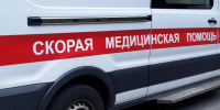 Подросток попал в больницу после возгорания АЗС на Ленинском проспекте - tvspb.ru - ТК Санкт-Петербург