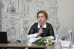 Митянина ответила на вопрос о статусе семьи убитого в Петербурге Паши Тифитулина