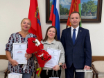 Педагогам, спасшим детей в Бугуруслане, выплатят по 500 тыс. рублей - tvspb.ru