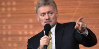 Песков: Путину докладывают о деле о покушении на генерал-лейтенанта Алексеева - tvspb.ru - ТК Санкт-Петербург