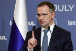 Аналитик Ткаченко: Европе не дадут просто так сесть за стол переговоров по Украине