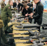 Единороссы Кировского района поприветствовали участников военизированного кросса памяти бойца СВО - Единая Россия