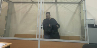 В Петербурге арестовали заведующего моргом Александровской больницы - Spbdnevnik.ru