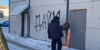 В Петербурге в 2025 году снесли более 2 тысяч незаконных объектов - Neva.Today
