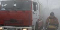 Из-за пожара в доме на Моховой в Петербурге было эвакуировано 26 человек - Spbdnevnik.ru