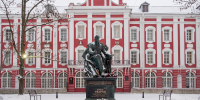 В Северной столице отмечают День Санкт-Петербургского государственного университета - Spbdnevnik.ru