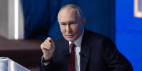 Путин позвонил и лично поблагодарил президента ОАЭ за помощь в поимке киллера - Петербургский дневник