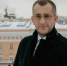 Вице-губернатор Борис Пиотровский готовится к беговому сезону и оттачивает в спортзале мастерство кикбоксера - Петербургский дневник