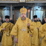 Епископ Кронштадтский Вениамин - Свято-Троицкая Александро-Невская Лавра