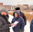 Около 4 тысяч человек совершили омовение на озере Долгом - Невский район