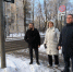 В Выборгском районе прошла проверка под руководством начальника ГАТИ - Выборгский район