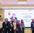 Торжественная церемония открытия программы - СПб ГПУ