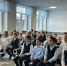 Урок мужества в школе №113: «Сталинград — символ стойкости и Победы» - Приморский район