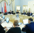 Комиссия петербургского парламента создала рабочую группу по переходу народных дружин на электронный документооборот - Законодательное собрание