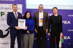 Петербургский фестиваль «День Полярника» стал лауреатом международной премии коммуникационных практик «РУПОР»