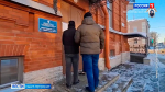 Спустя 20 лет задержали подозреваемого в изнасиловании несовершеннолетней
