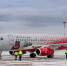 Вице-губернатор Петербурга Поляков поздравил работников гражданской авиации и анонсировал фотовыставку в Пулково - Neva.Today