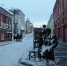 В Нижнем Новгороде появится первая в России улица-музей - Spbdnevnik.ru