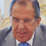 Сергей Лавров: «Проекты клуба развивают народную дипломатию» - Spbdnevnik.ru