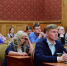 В администрации Петроградского района прошли мероприятия в рамках эстафеты «Мои финансы» - Петроградский район