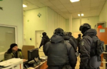 После рейда у крупного ретейлера в Петербурге нашли 8 нелегальных мигрантов