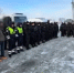Полицейские нашли 25 нелегалов на складах в районе Московского шоссе - ГАZЕТА.СПб