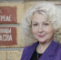 Елена Лезик: как семейная память определила судьбу директора Музея блокады | ФОТО Дмитрия СОКОЛОВА - С.-Петербургские ведомости