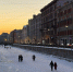 В Петербурге стабильно морозно - Neva.Today