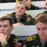 Курсанты Военно-медицинской академии написали научный диктант - Военно-медицинская академия имени С.М. Кирова